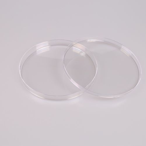 PLACA DE PETRI ESTERIL DE PLASTICO 150X15MM