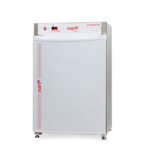 INCUBADORA BOD DIGITAL MICROPROCESSADA -10 C E 60 C, 120L - 220V