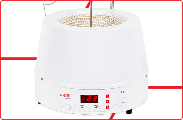Manual Manta Aquecedora Digital - 2 L (MAD-2L)