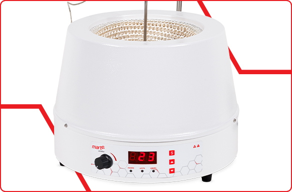 Manual Manta Aquecedora Digital 2 L (MAD-A2L)