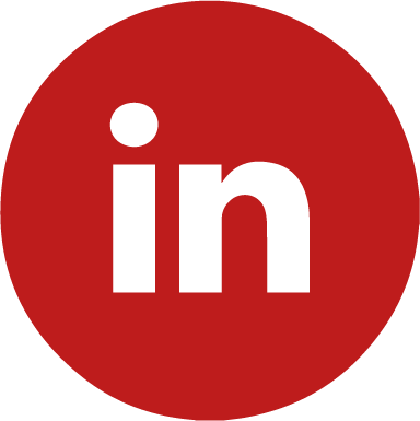 Ícone do LinkedIn
