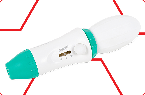 Manual Pipetador Manual (PIP-M)